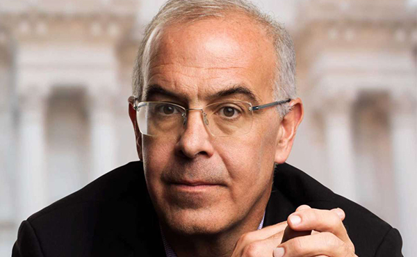 david brooks best essays 2022