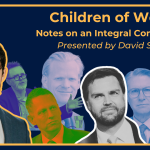 Children of Women: The Promise and Peril of J.D. Vance presented by David Storey, PhD – Jan. 8