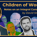 Children of Women: Notes on an Integral Conservatism